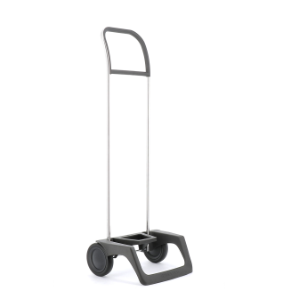 Wózek zakupowy Rolser Jet MF Joy Negro - 5