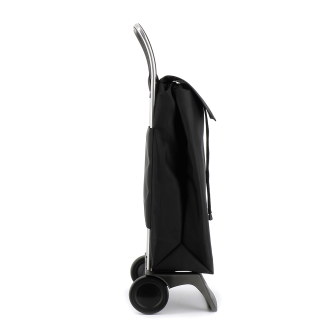 Wózek zakupowy Rolser Jet MF Joy Negro - 2