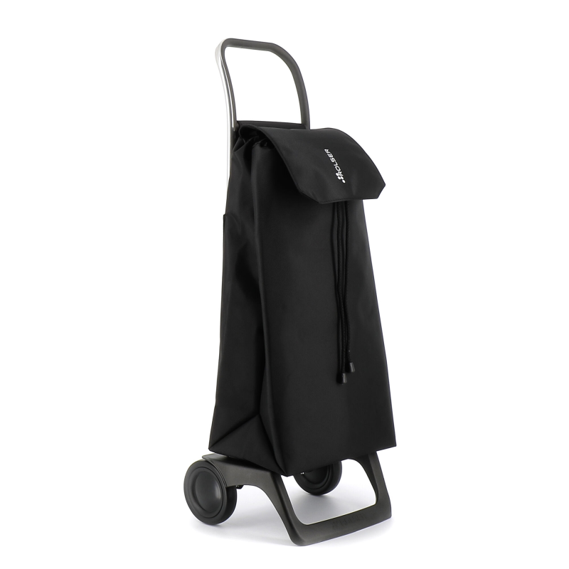 Wózek zakupowy Rolser Jet MF Joy Negro