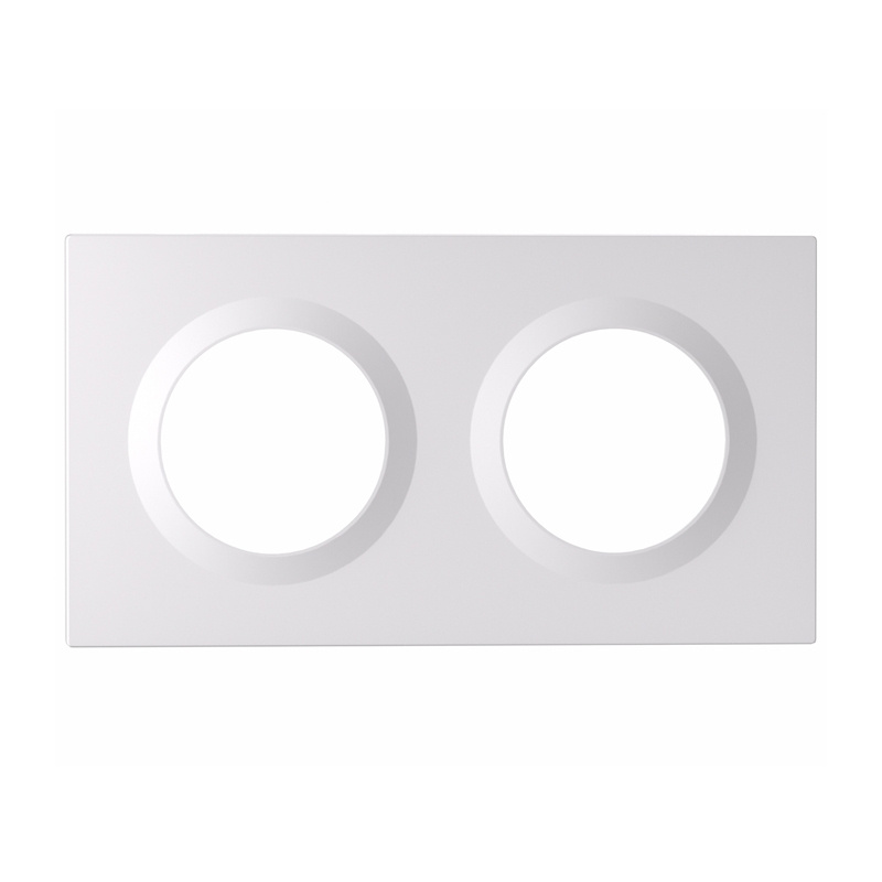 Ramka SONOFF EF2G podwójna