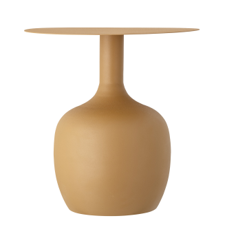 Stolik kawowy Bloomingville Ayah Yellow - 3