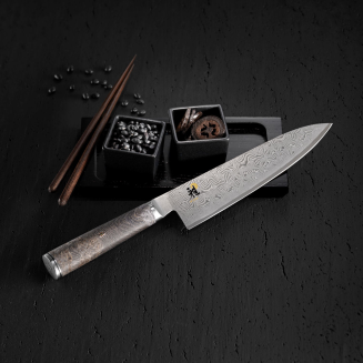 Nóż Shotoh Miyabi 5000MCD 67 13 cm - 4