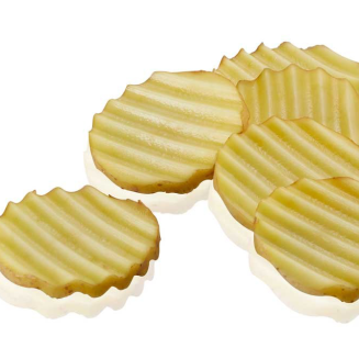 Tarka w plastry Gefu Laola - 4