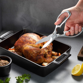 GEFU | Nożyczki wielofunkcyjne PRIMERA - 2