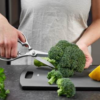 GEFU | Nożyczki wielofunkcyjne PRIMERA - 7