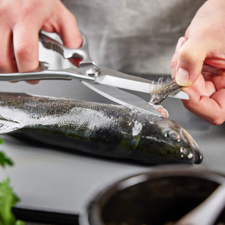  GEFU | PRIMERA multifunctional scissors - 6