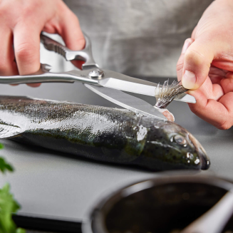 GEFU | Nożyczki wielofunkcyjne PRIMERA - 6