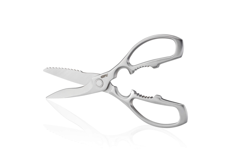  GEFU | PRIMERA multifunctional scissors