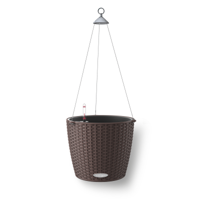 Donica Lechuza Nido Cottage 28 mokka