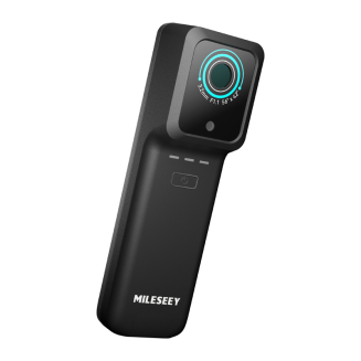 Kamera termowizyjna Mileseey TP2 Plus Wi-Fi - 2
