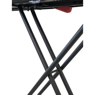 Deska do prasowania Rolser K-UNO Black Tube Natural-Plomo - 15