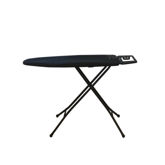 Deska do prasowania Rolser K-UNO Black Tube Natural-Plomo - 14