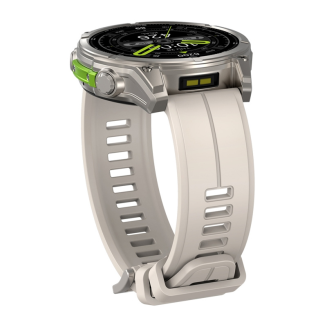  ZEBLAZE Vibe 8 Abyss Smartwatch (Gray) - 4