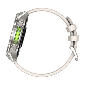  ZEBLAZE Vibe 8 Abyss Smartwatch (Gray) - 6