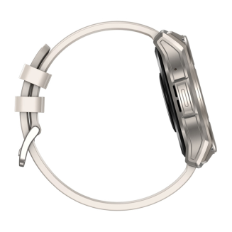  ZEBLAZE Vibe 8 Abyss Smartwatch (Gray) - 7