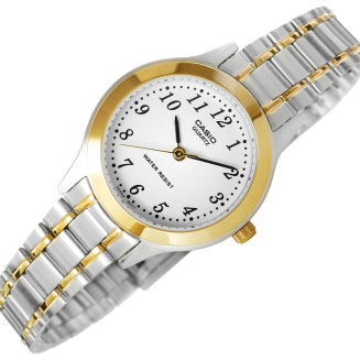 Zegarek Damski CASIO LTP-1263PG-7BEG + BOX - 4