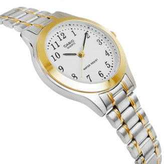 Zegarek Damski CASIO LTP-1263PG-7BEG + BOX - 2