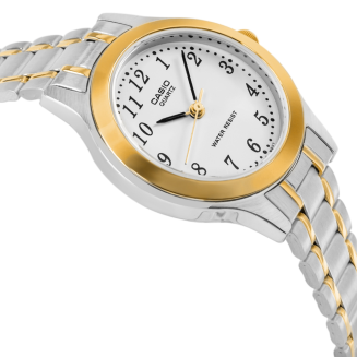 Zegarek Damski CASIO LTP-1263PG-7BEG + BOX - 2