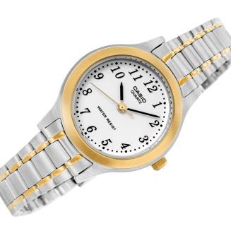 Zegarek Damski CASIO LTP-1263PG-7BEG + BOX - 4