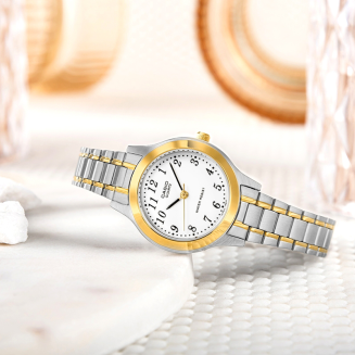 Zegarek Damski CASIO LTP-1263PG-7BEG + BOX - 6