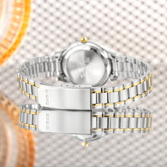 Zegarek Damski CASIO LTP-1263PG-7BEG + BOX - 7