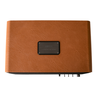 Głośnik Edifier S300 (brązowe) - 5