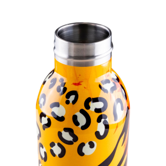 Butelka termiczna Casa Bugatti B BOTTLES Animal 500 ml - 3