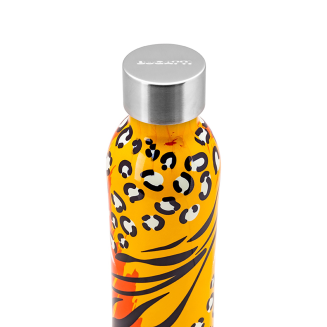 Butelka termiczna Casa Bugatti B BOTTLES Animal 500 ml - 2