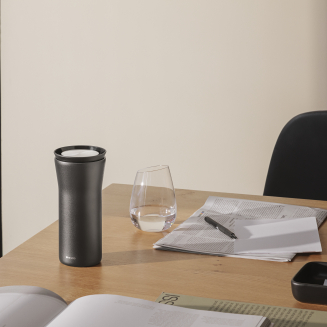  Eva Solo To Go City Thermal Mug 0.35l Black - 5