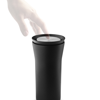  Eva Solo To Go City Thermal Mug 0.35l Black - 2