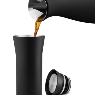  Eva Solo To Go City Thermal Mug 0.35l Black - 4