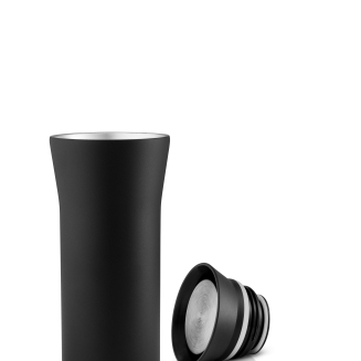  Eva Solo To Go City Thermal Mug 0.35l Black - 3