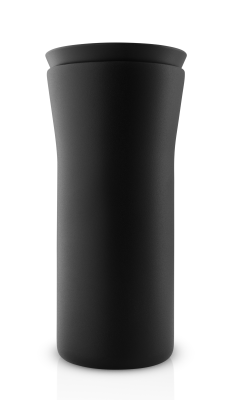 Kubek termiczny Eva Solo To Go City 0.35l Black | SPRING PROMO 2026