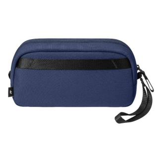 Etui na akcesoria tomtoc 1.8L Light-T12 (granatowe) - 3