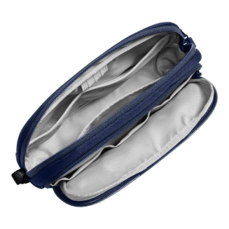 Etui na akcesoria tomtoc 1.8L Light-T12 (granatowe) - 5