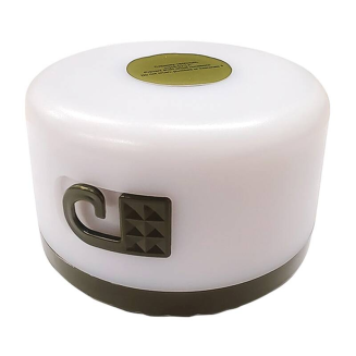 Lampa kempingowa Superfire LT01 2w1 – 50–250lm , powerbank, USB-C - 2