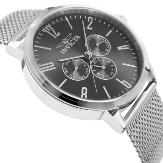 Zegarek Męski INVICTA Speciality 47597 + BOX - 2
