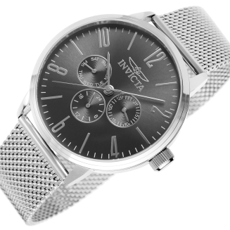 Zegarek Męski INVICTA Speciality 47597 + BOX - 3