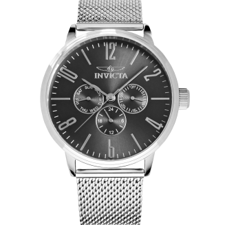 Zegarek Męski INVICTA Speciality 47597 + BOX - 4