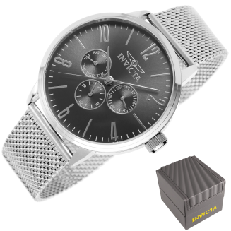 Zegarek Męski INVICTA Speciality 47597 + BOX - 11