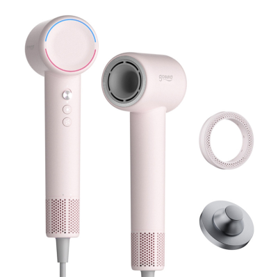  GOSUND SuperWind HD21 Hair Dryer (Pink)