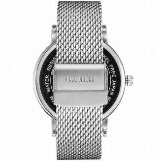 Zegarek Damski Paul Lorens PPL00473B2-3C1-2 - 6