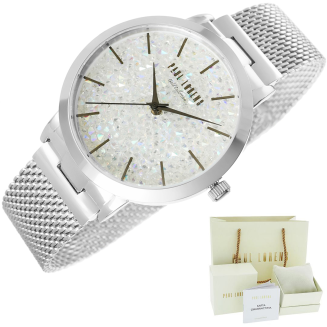 Zegarek Damski Paul Lorens PPL00473B2-3C1-2 - 2