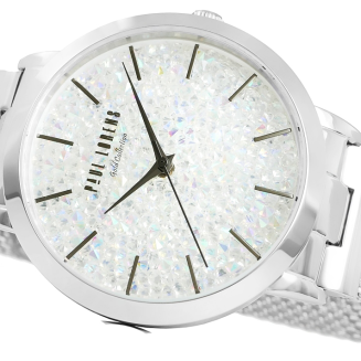 Zegarek Damski Paul Lorens PPL00473B2-3C1-2 - 4