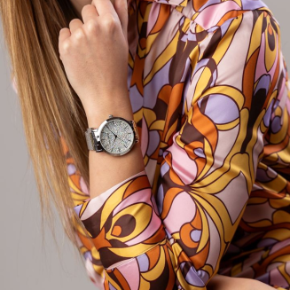 Zegarek Damski Paul Lorens PPL00473B2-3C1-2 - 7