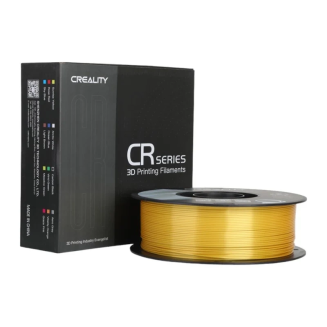 Filament CREALITY CR-Silk PLA PLA 1.75mm (złoty) - 5