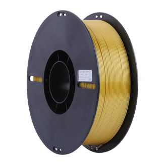 Filament CREALITY CR-Silk PLA PLA 1.75mm (złoty) - 2