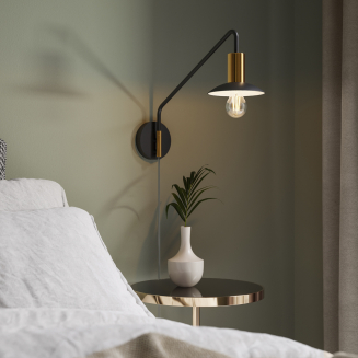 By Rydens Quinn Wall Lamp | BUY CHEAPER WITH A DISCOUNT CODE - 2