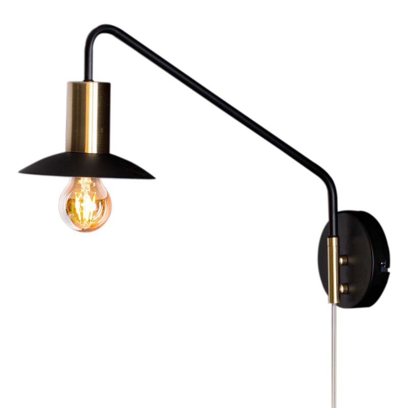 By Rydens Quinn Wall Lamp | BUY CHEAPER WITH A DISCOUNT CODE