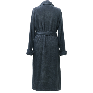  Aquanova London Steel S bathrobe - 5